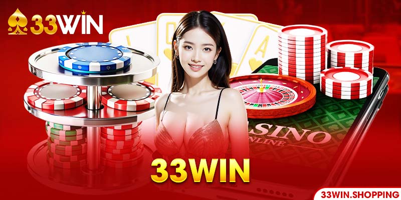 33win – Hành Trình Đến Với Thành Công Trong Giải Trí
